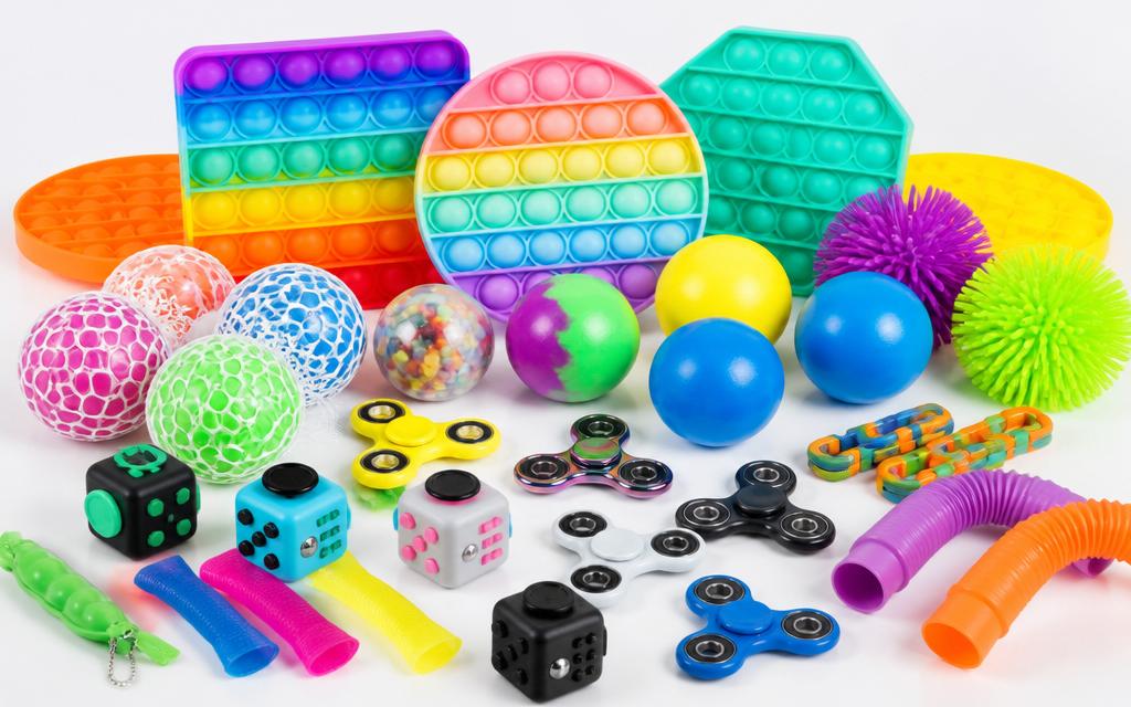 Fidget Toys
