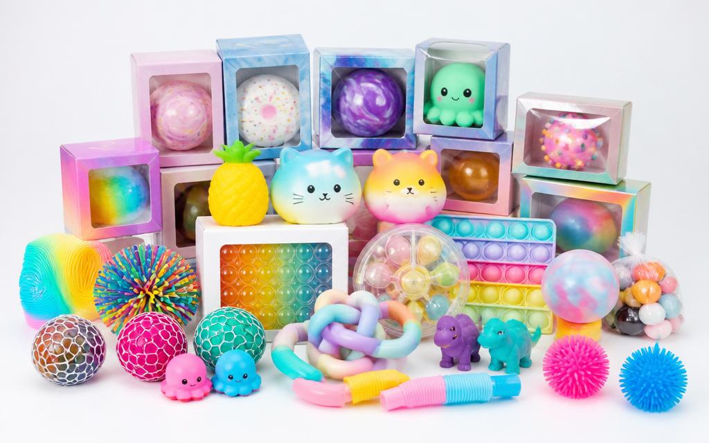 New Arrivals