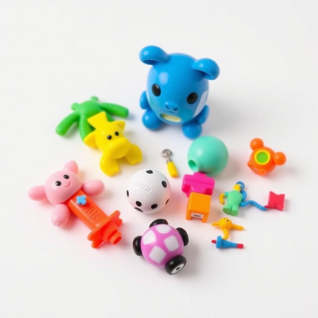 Novelty Toys